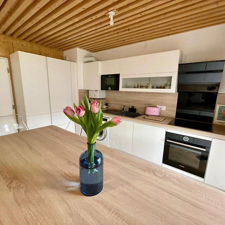Prego , Cosy Flat Next To Disneylandparis Chanteloup En Brie Exterior foto