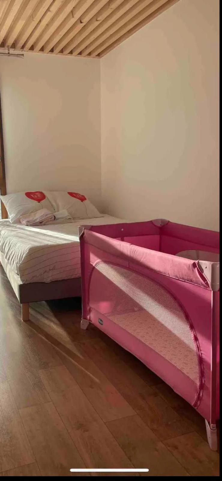 Prego , Cosy Flat Next To Disneylandparis Chanteloup En Brie Exterior foto