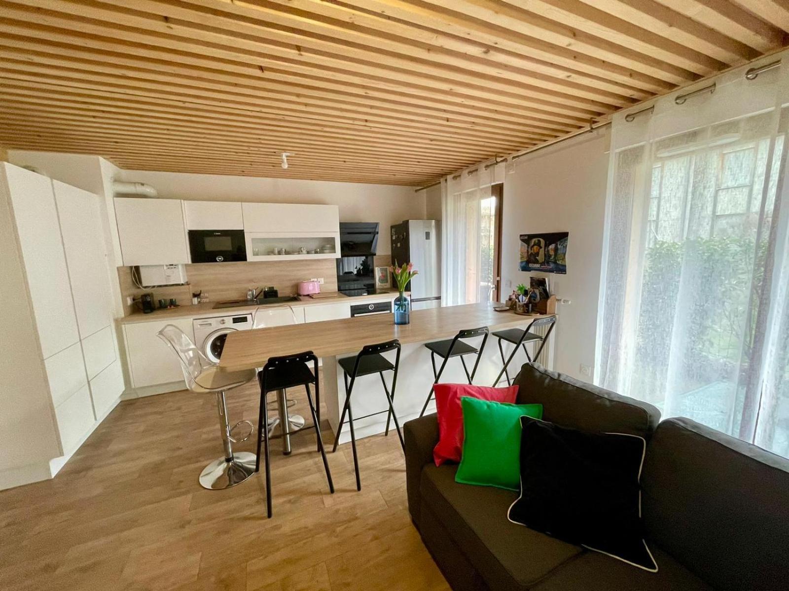 Prego , Cosy Flat Next To Disneylandparis Chanteloup En Brie Exterior foto
