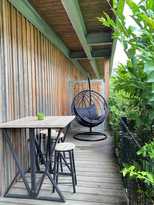 Prego , Cosy Flat Next To Disneylandparis Chanteloup En Brie Exterior foto