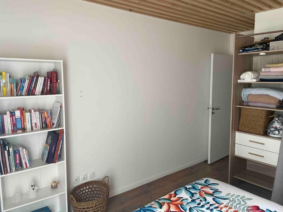 Prego , Cosy Flat Next To Disneylandparis Chanteloup En Brie Exterior foto