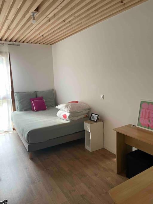 Prego , Cosy Flat Next To Disneylandparis Chanteloup En Brie Exterior foto