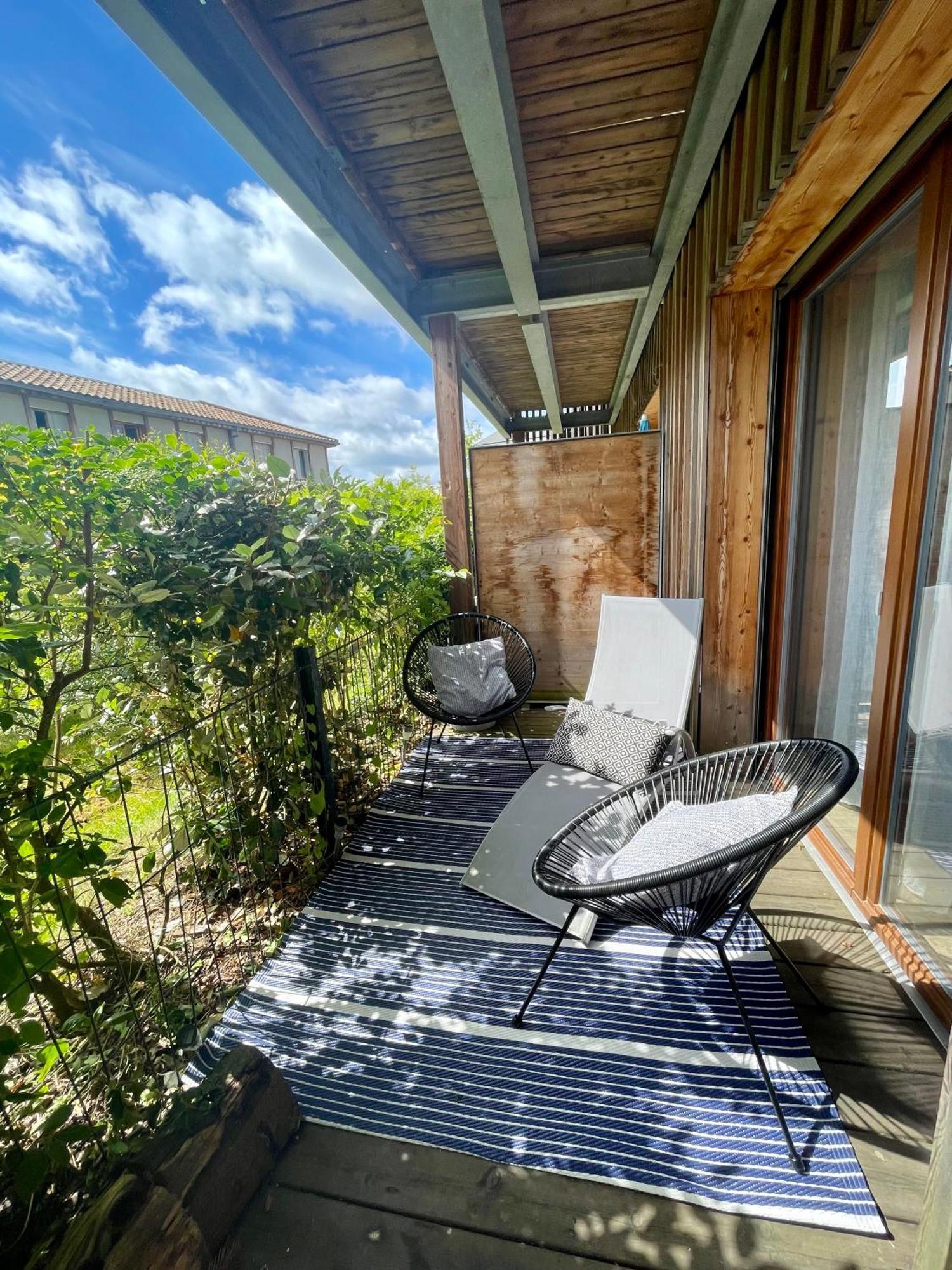 Prego , Cosy Flat Next To Disneylandparis Chanteloup En Brie Exterior foto